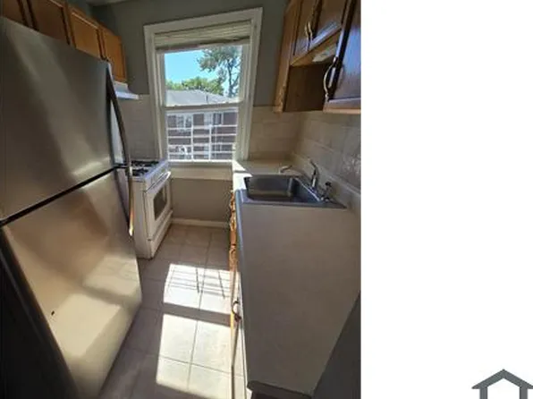 5 S Carpenter Ter APT 1, Belleville, NJ 07109