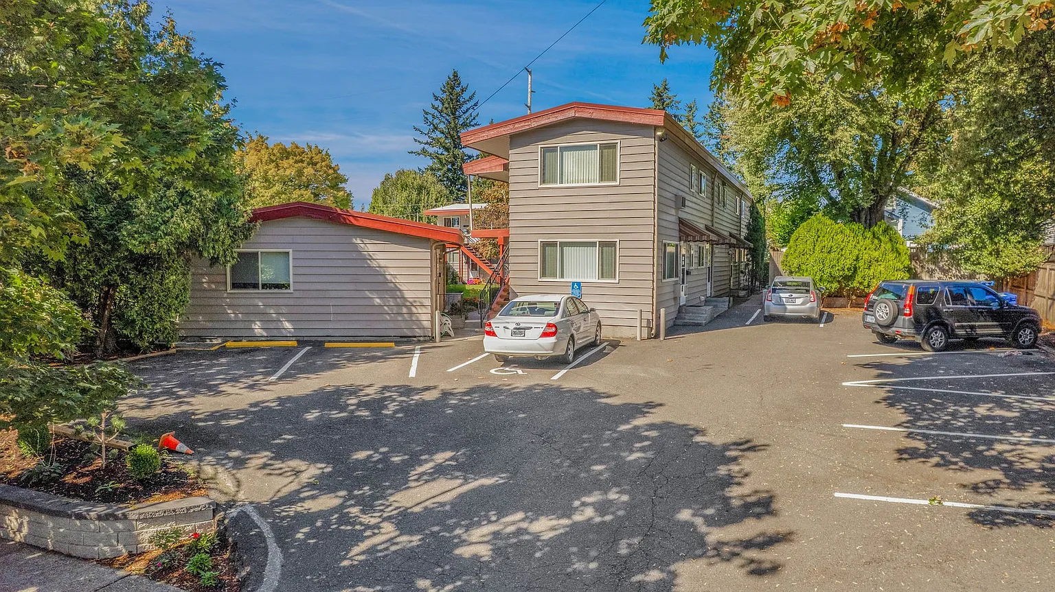 2909 N Willamette Blvd #118-14 photo 1