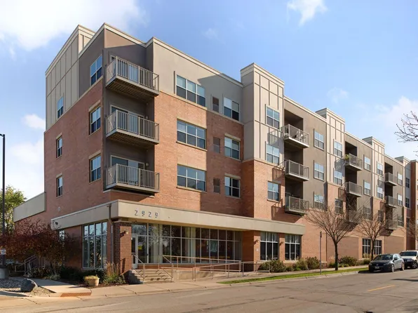 2929 21st Ave S APT 308, Minneapolis, MN 55407