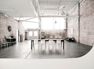 887 W Marietta Street #SUITE E, Atlanta, GA 30318