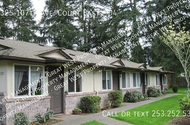 12325 107th Avenue Ct E #D4 — Photo 10