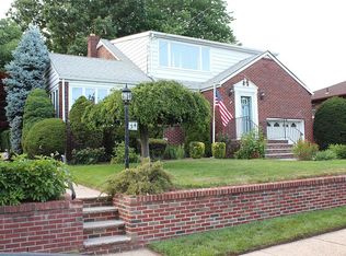34 Academy Ter, Linden, NJ 07036