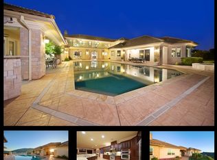 1785 Cassou Meadows Rd, San Marcos, CA 92069