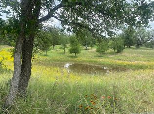 300 Thurman Loop, Llano, TX 78643