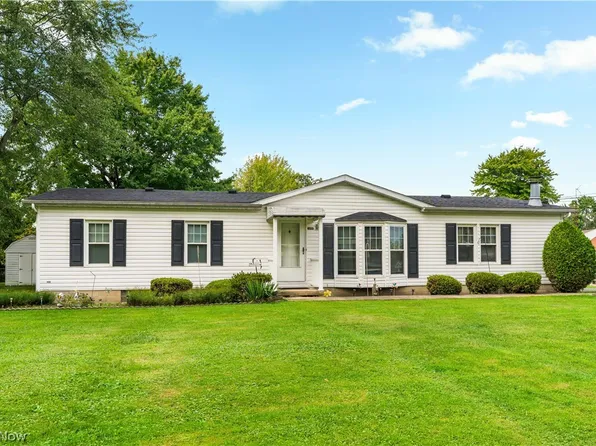 4025 Burke Ave NE, Louisville, OH 44641