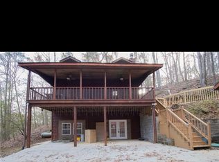 311 Sequoia Dr #311, Ellijay, GA 30540