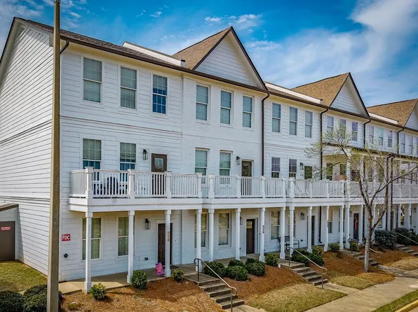 632 Northwoods Trl, Oxford, MS 38655