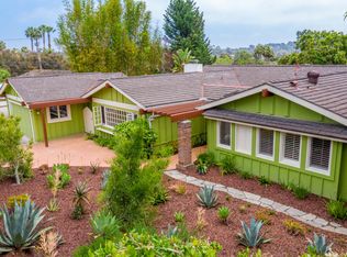 268 Rancho Santa Fe Rd, Encinitas, CA 92024