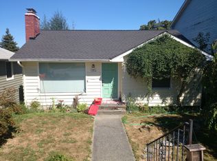 5454 34th Ave SW, Seattle, WA 98126