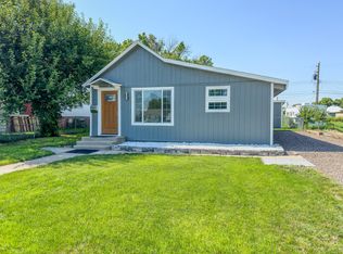 110 E 6th St, Julesburg, CO 80737