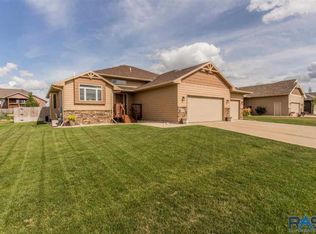 8108 S Ruger Ave, Sioux Falls, SD 57108