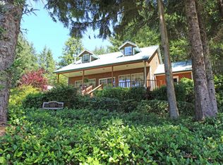 4135 Sandy Way, Tillamook, OR 97141