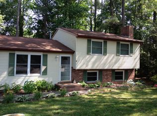 1316 Foggy Bottom Dr, Salisbury, MD 21804