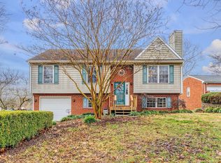 4022 Clairmont St SW, Roanoke, VA 24018