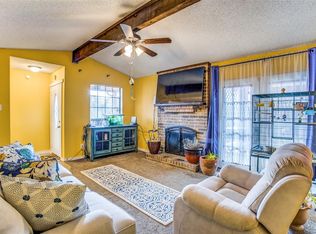 3310 Green Rdg, Fort Worth, TX 76133