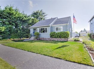 3125 N Cheyenne St, Tacoma, WA 98407