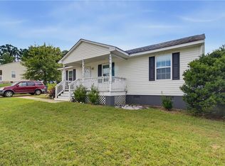 3 Dan Hughes Ct, Greensboro, NC 27405