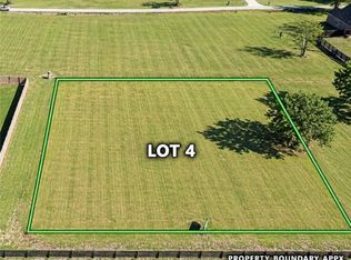 LOT 4 E 1090th Loop, Roland, OK 74954