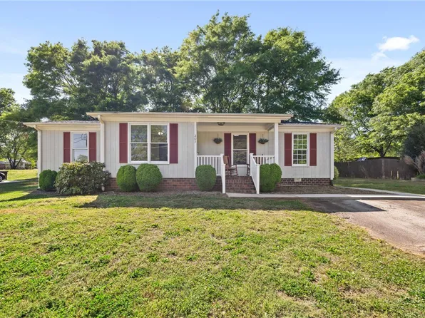 205 Cone Dr, Liberty, SC 29657