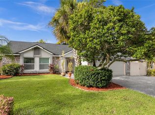 2244 Rio Pinar Lakes Blvd, Orlando, FL 32822