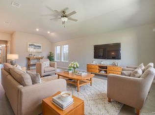 1809 Small Ship Dr, San Antonio, TX 78245