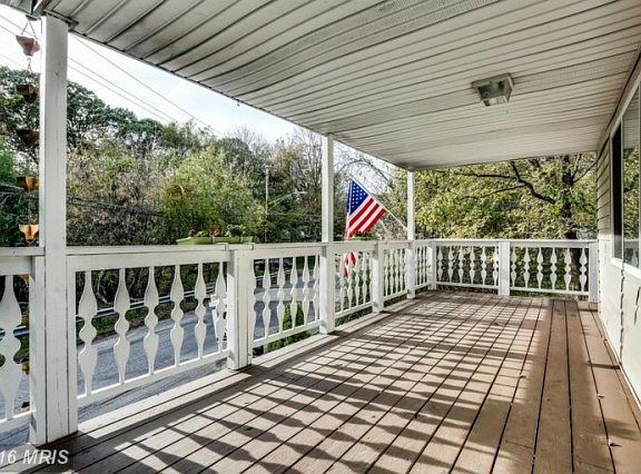 4th image of 341 Oella Ave
