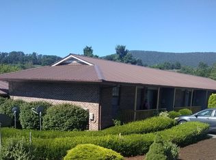 107 McNeill St #214, Jefferson, NC 28640