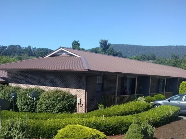 mill407, 407 W Main St APT 106, Jefferson, NC 28640