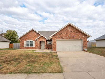 3843 W Poppy Lane, Battlefield, MO, 65619