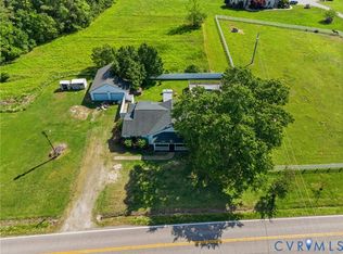 5317 Hickory Rd, South Chesterfield, VA 23803