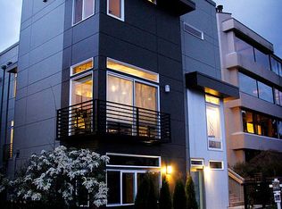 1631 California Ave SW #A, Seattle, WA 98116