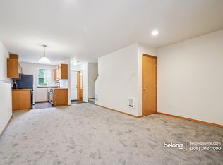 5002 S 30th St APT E4, Tacoma, WA 98409
