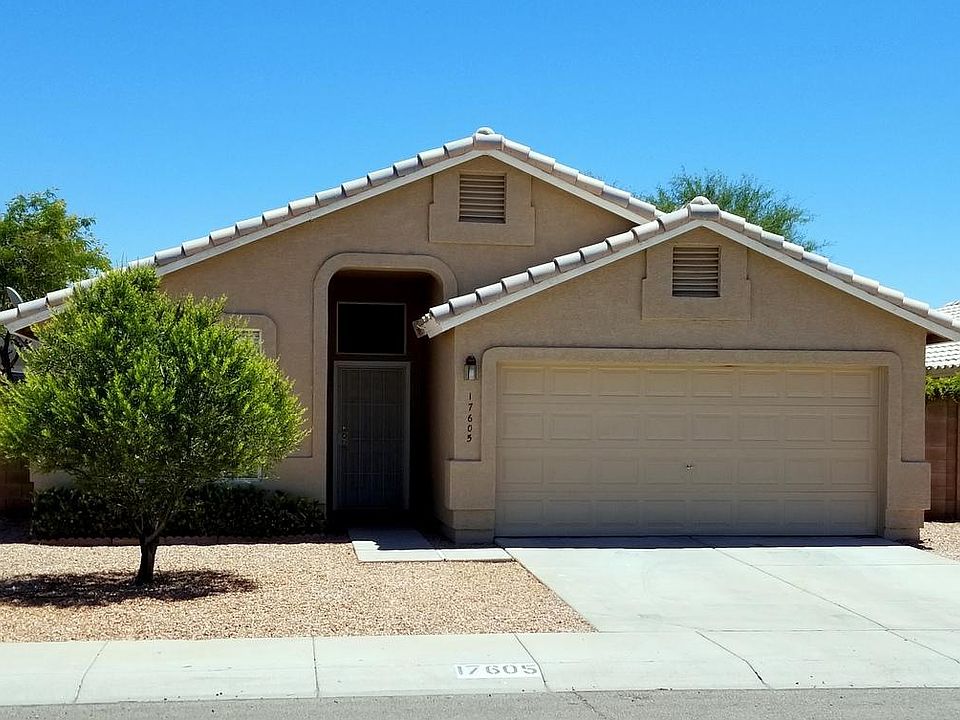 1st image of 17605 N 25th Pl