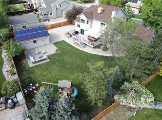 6860 W 95th Ave, Westminster, CO 80021