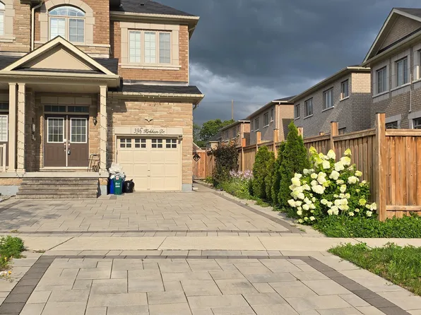 396 Kirkham Dr #Basement, Markham, ON L3S 0E4