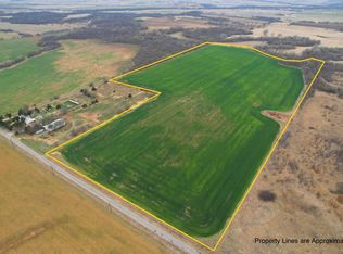 N 2620th Rd, Walters, OK 73572