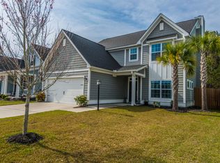 118 Carriage Hill Pl, Charleston, SC 29492