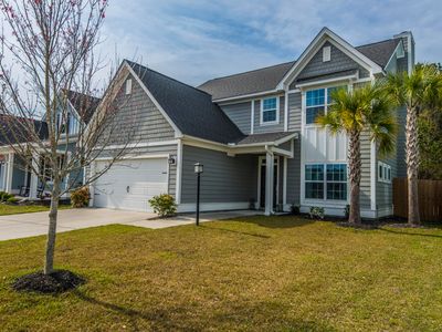 118 Carriage Hill Pl, Charleston, SC, 29492