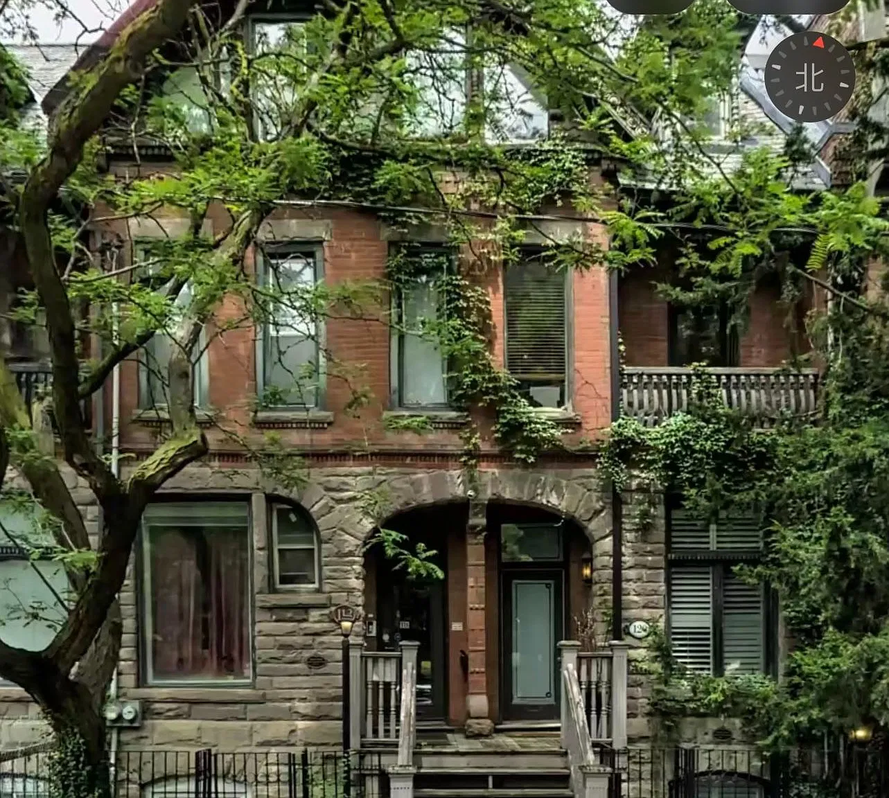 118 Shuter St — Photo 1