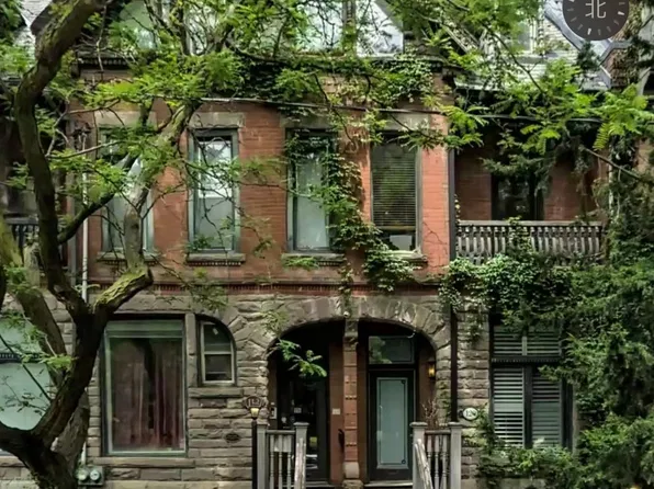 118 Shuter St, Toronto, ON