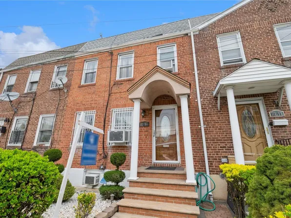 111-53 113th Street, South Ozone Park, NY 11420