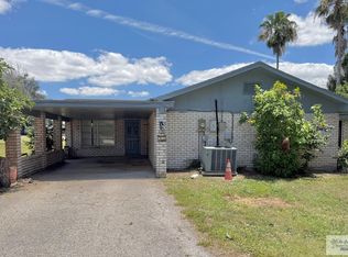 57 Los Mesquite Ln, Brownsville, TX 78520