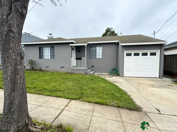 477 Maple Ave, San Bruno, CA 94066