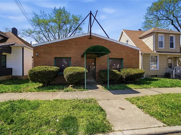902 Crawford St, Middletown, OH 45044