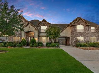 21110 Refuge Creek Dr, Cypress, TX 77433