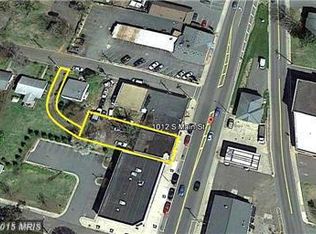 1012 S Main St #2, Culpeper, VA 22701