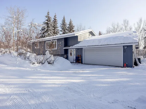 473 Marshall Dr, Fairbanks, AK 99712