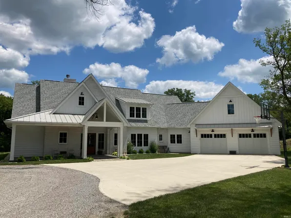 1911 S 300 E, Bluffton, IN 46714