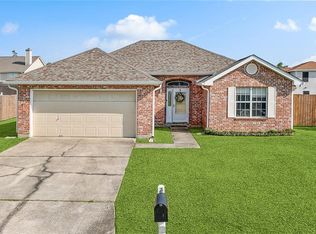 1004 Carlin Ln, Slidell, LA 70460