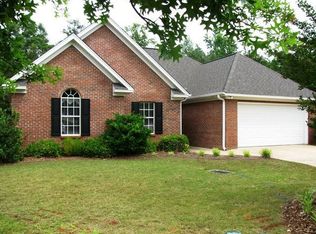 411 Arnell Ln, Auburn, AL 36830